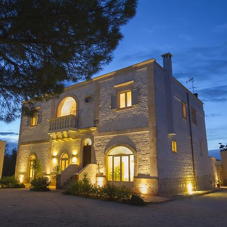 Masseria Camarda سيغلي ميسابيكا المظهر الخارجي الصورة