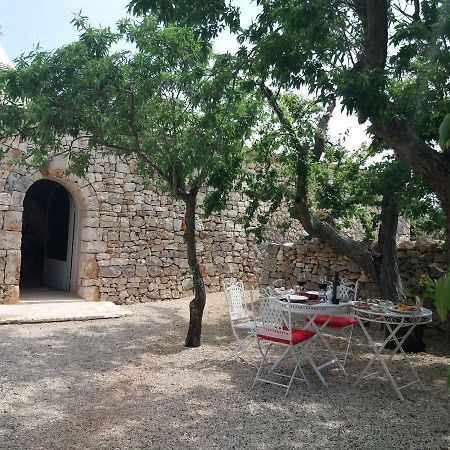 Masseria Camarda سيغلي ميسابيكا المظهر الخارجي الصورة