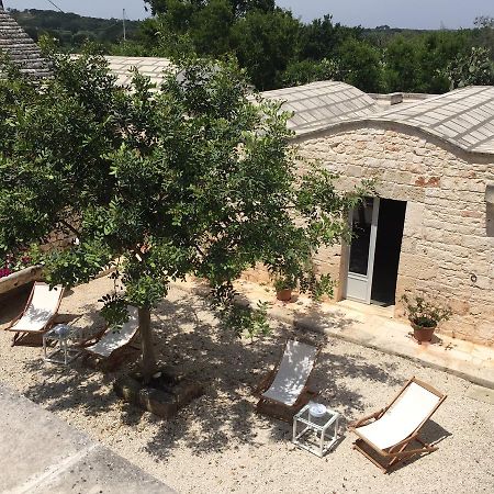 Masseria Camarda سيغلي ميسابيكا المظهر الخارجي الصورة