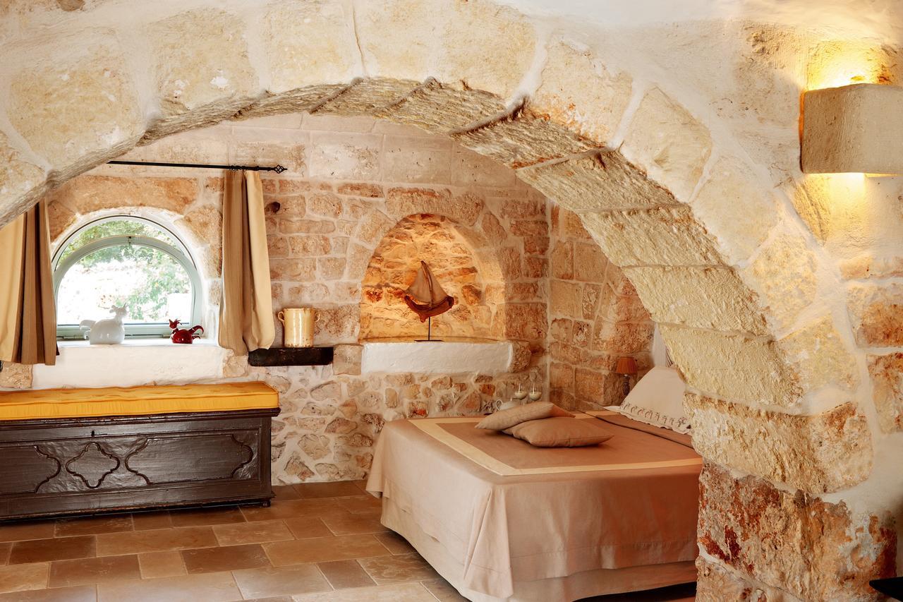 Masseria Camarda سيغلي ميسابيكا المظهر الخارجي الصورة
