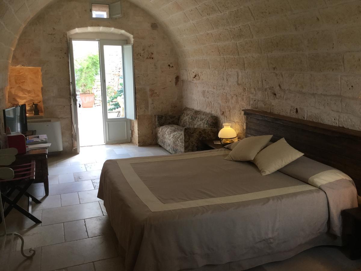 Masseria Camarda سيغلي ميسابيكا المظهر الخارجي الصورة