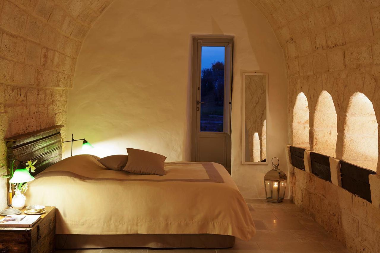 Masseria Camarda سيغلي ميسابيكا المظهر الخارجي الصورة