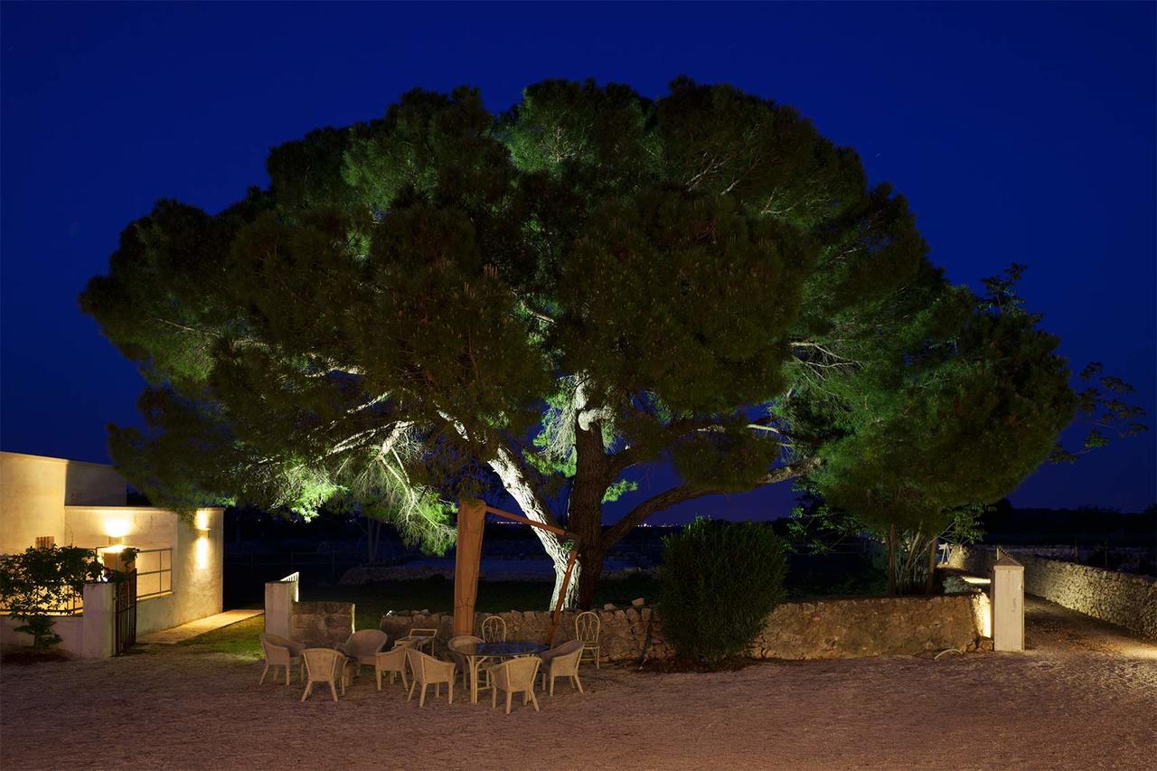 Masseria Camarda سيغلي ميسابيكا المظهر الخارجي الصورة