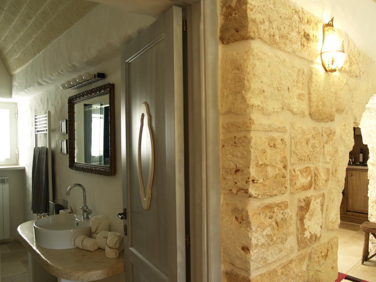 Masseria Camarda سيغلي ميسابيكا المظهر الخارجي الصورة
