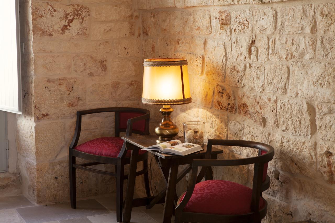 Masseria Camarda سيغلي ميسابيكا المظهر الخارجي الصورة