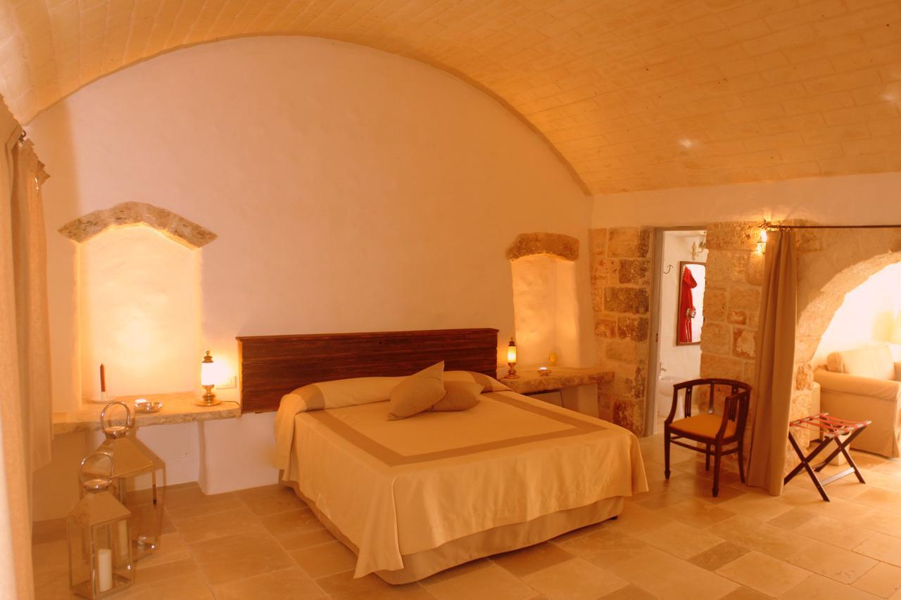 Masseria Camarda سيغلي ميسابيكا المظهر الخارجي الصورة