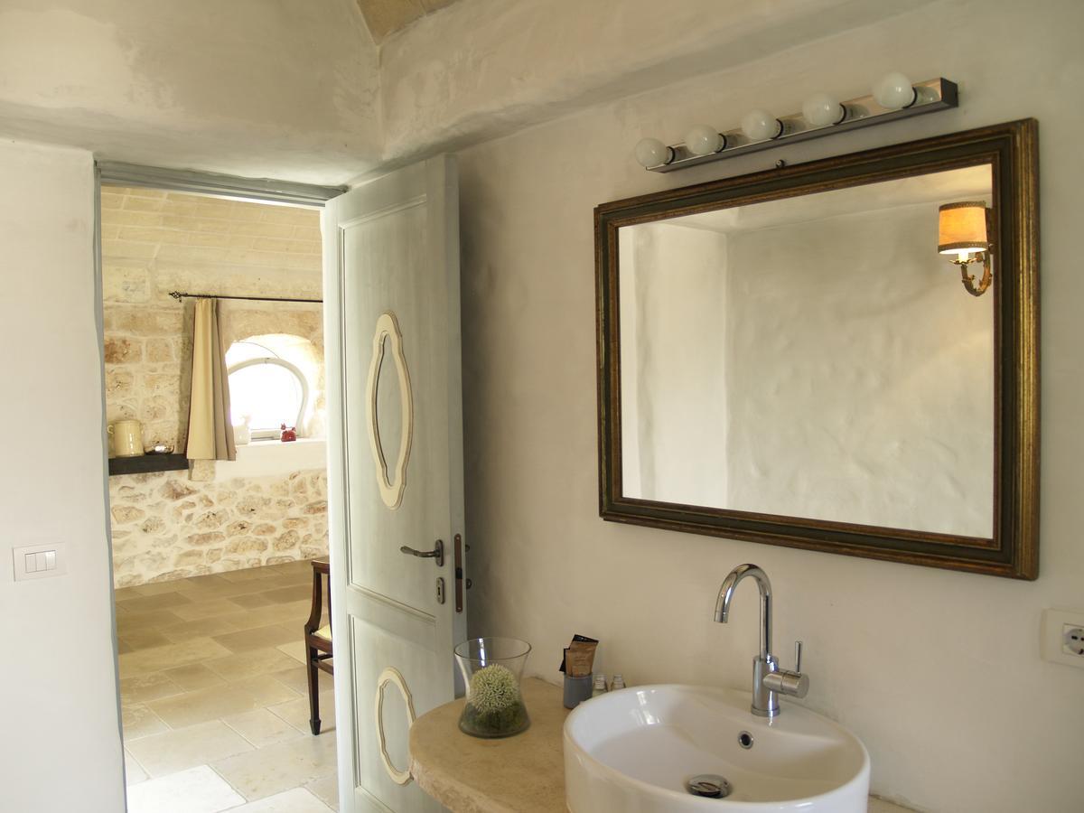 Masseria Camarda سيغلي ميسابيكا المظهر الخارجي الصورة