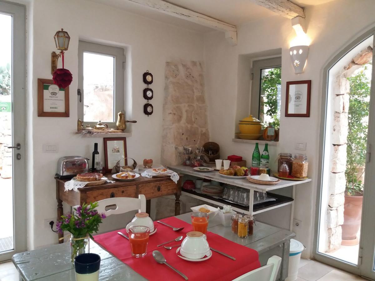 Masseria Camarda سيغلي ميسابيكا المظهر الخارجي الصورة