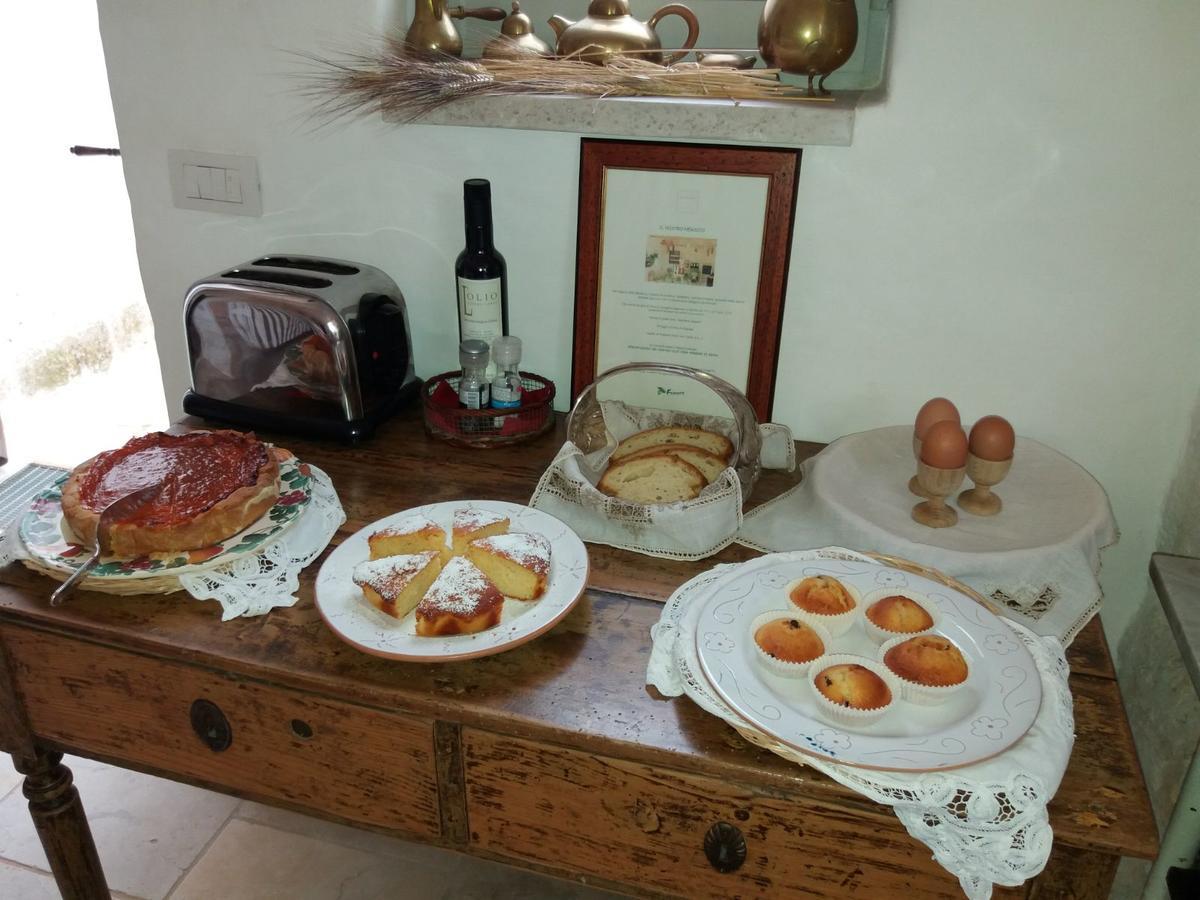 Masseria Camarda سيغلي ميسابيكا المظهر الخارجي الصورة