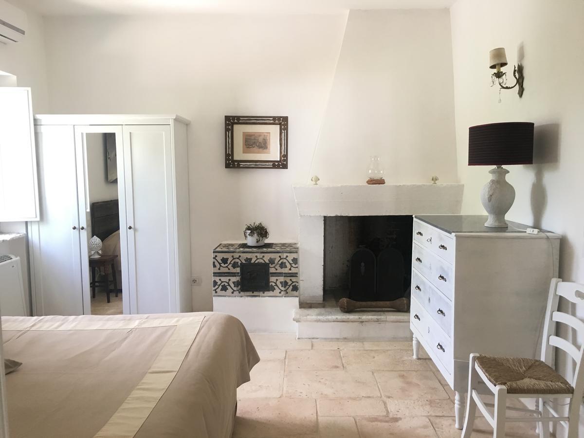 Masseria Camarda سيغلي ميسابيكا المظهر الخارجي الصورة