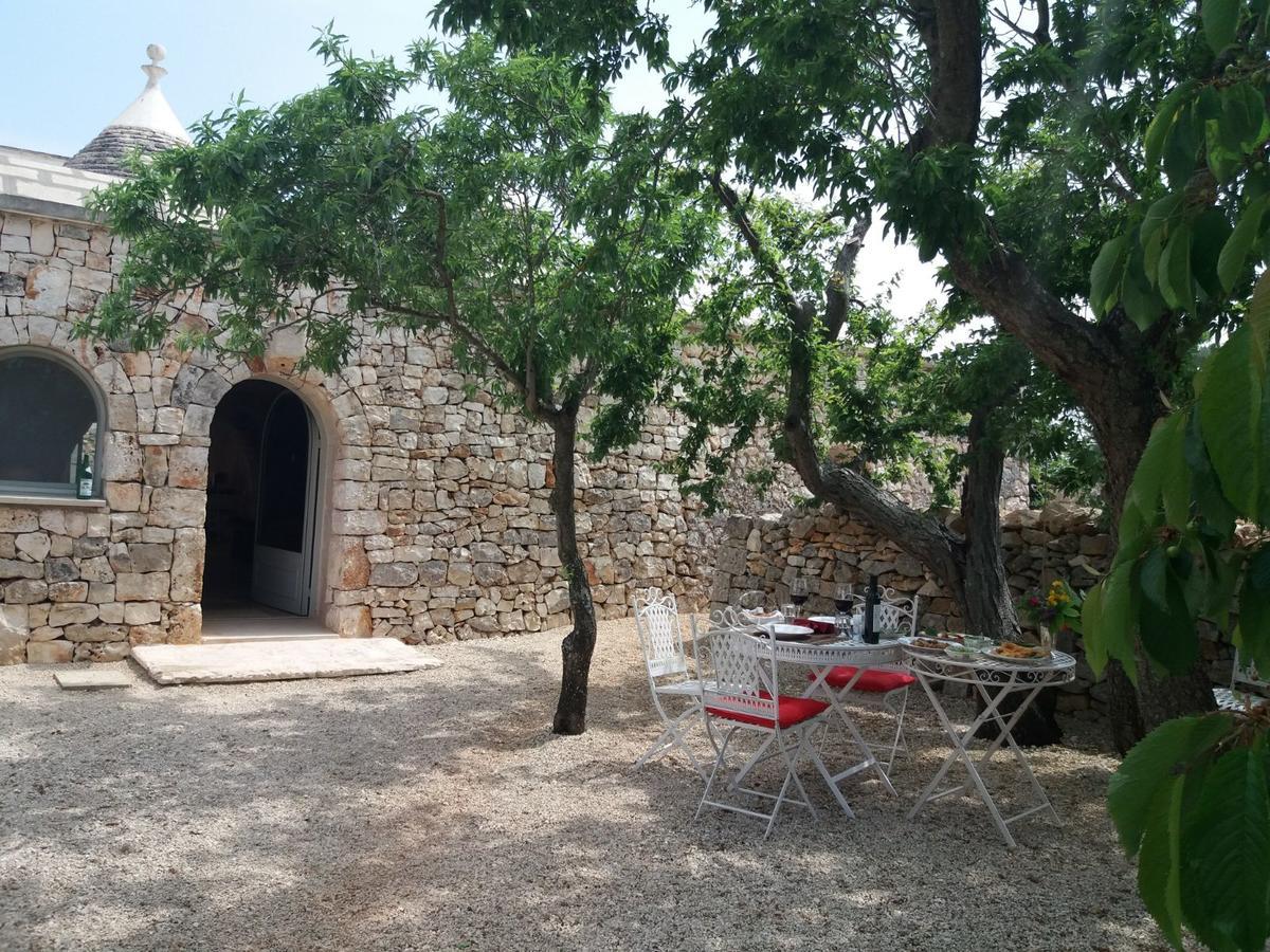 Masseria Camarda سيغلي ميسابيكا المظهر الخارجي الصورة