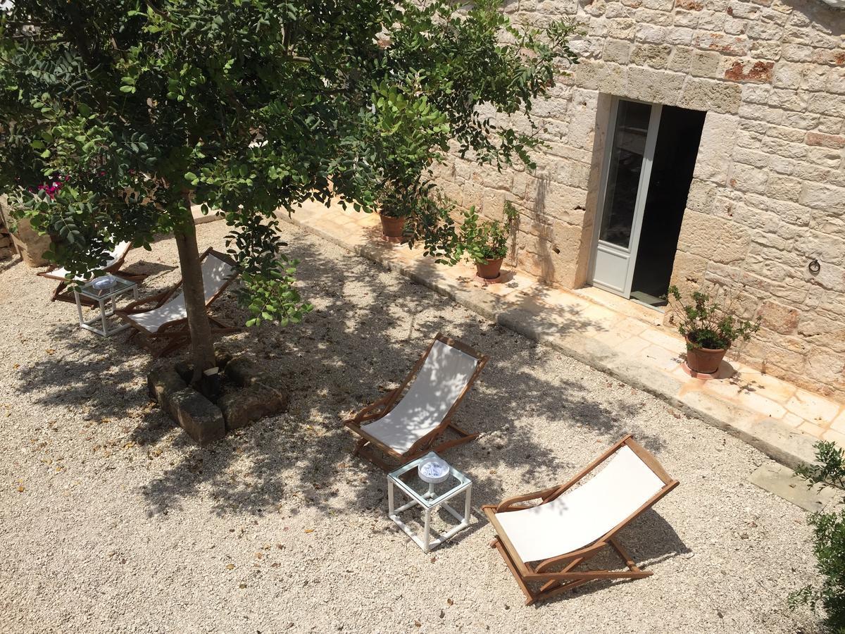 Masseria Camarda سيغلي ميسابيكا المظهر الخارجي الصورة