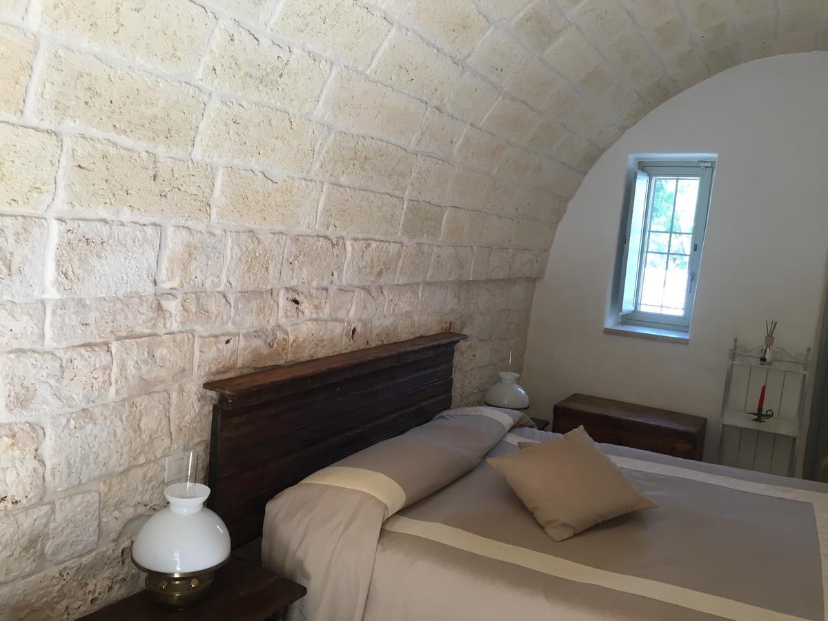 Masseria Camarda سيغلي ميسابيكا المظهر الخارجي الصورة