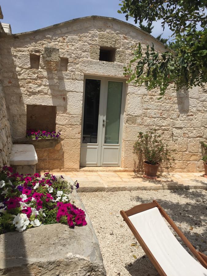 Masseria Camarda سيغلي ميسابيكا المظهر الخارجي الصورة