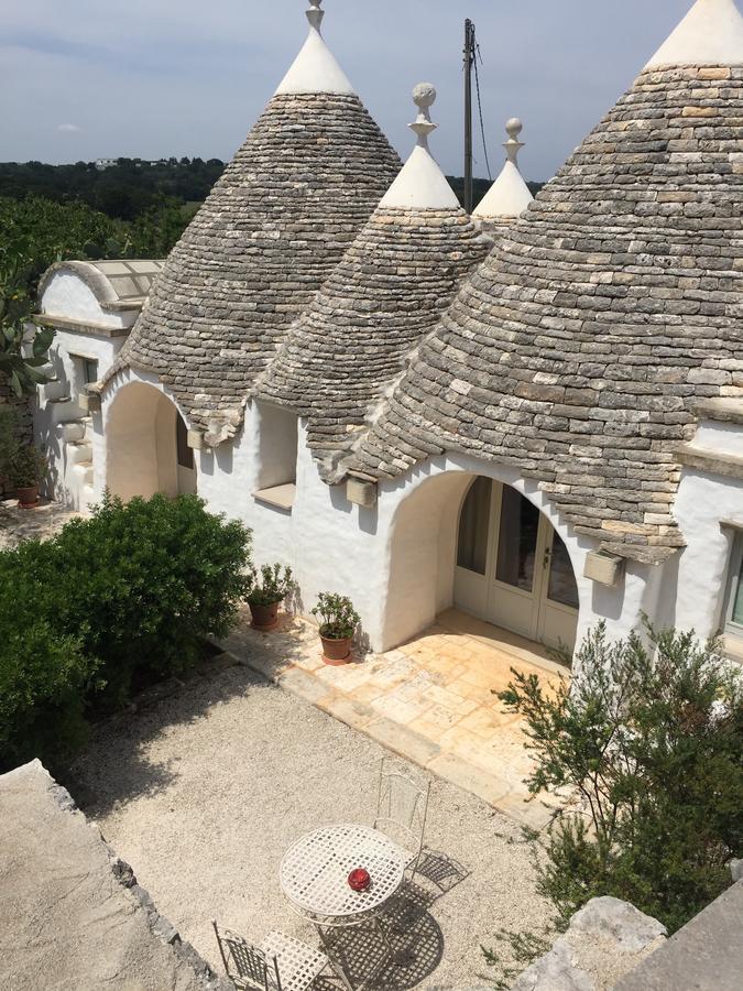 Masseria Camarda سيغلي ميسابيكا المظهر الخارجي الصورة