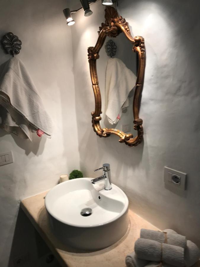 Masseria Camarda سيغلي ميسابيكا المظهر الخارجي الصورة